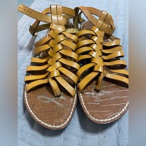 sam elderman sandals